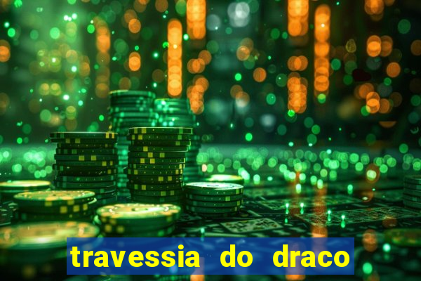 travessia do draco baldur's gate 3